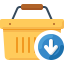 Shop icon 64x64